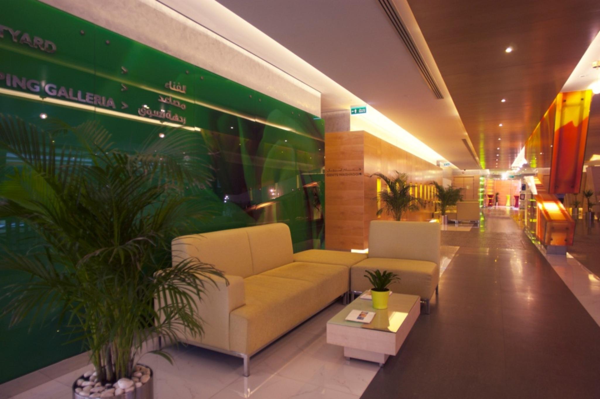 Al Khoory Executive Hotel, Al Wasl Dubai Dış mekan fotoğraf